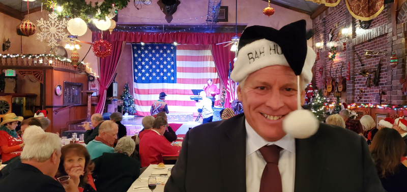 Christmas Party 2022