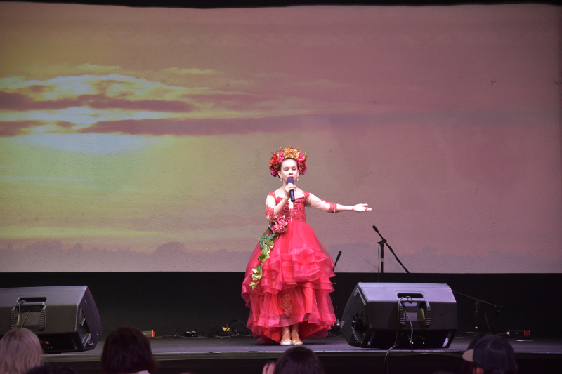 Redlands Star Search